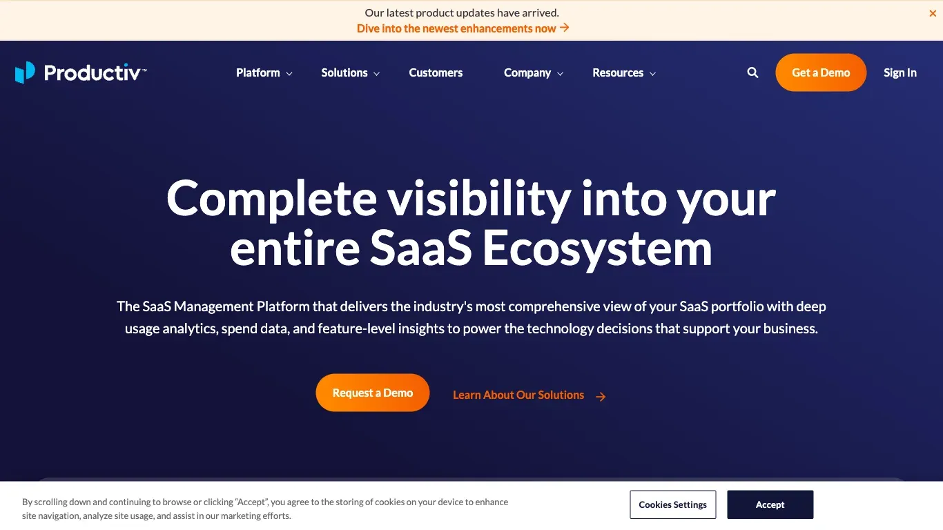 Productiv