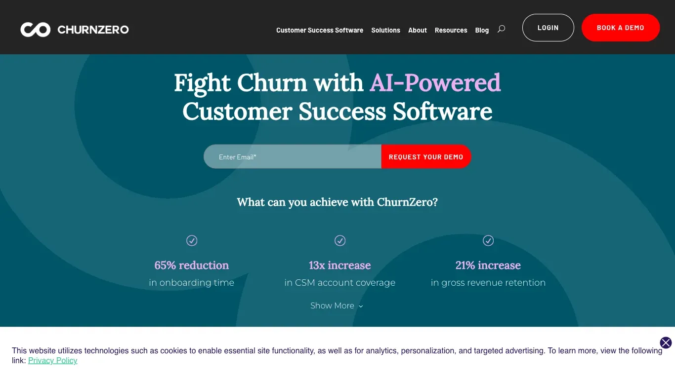 ChurnZero
