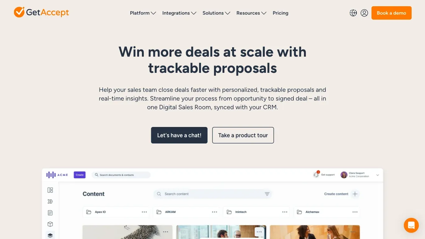 GetAccept