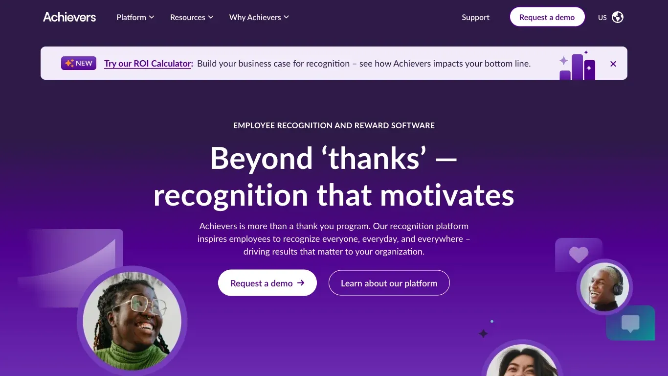 Achievers