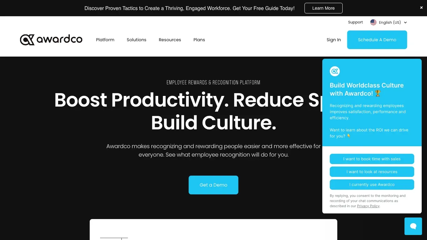 Awardco