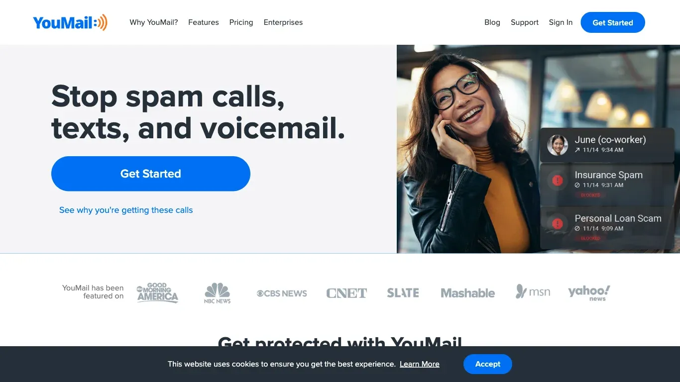YouMail