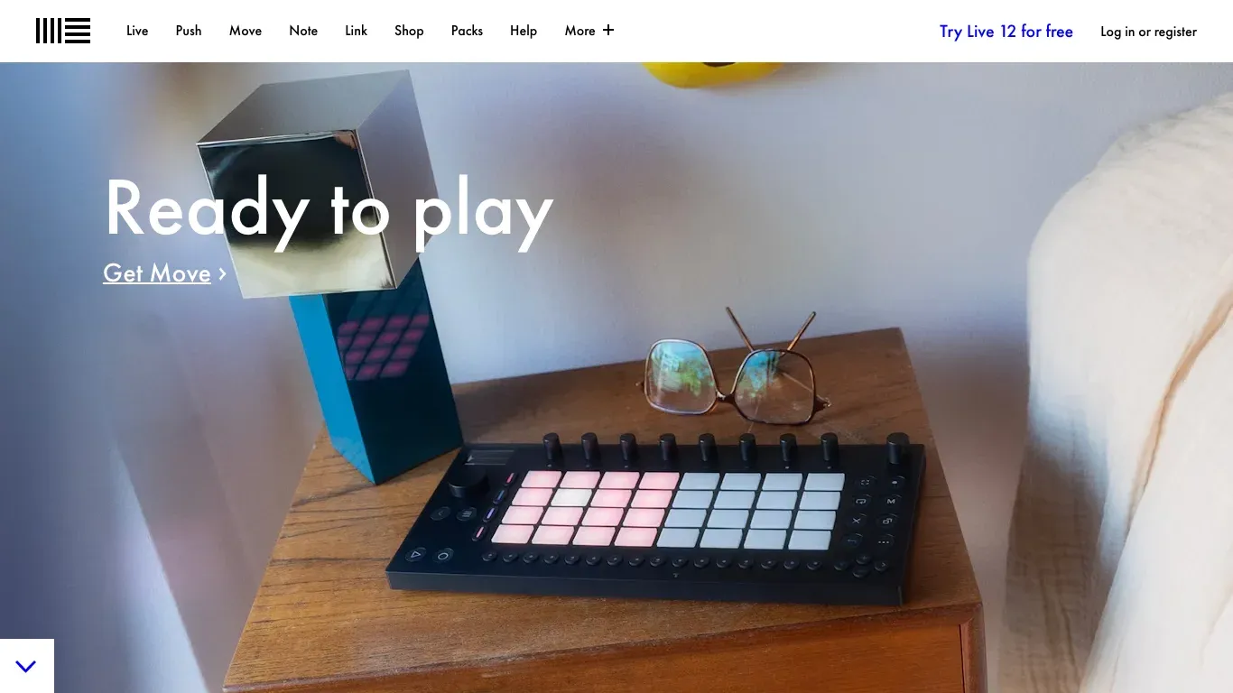 Ableton Live