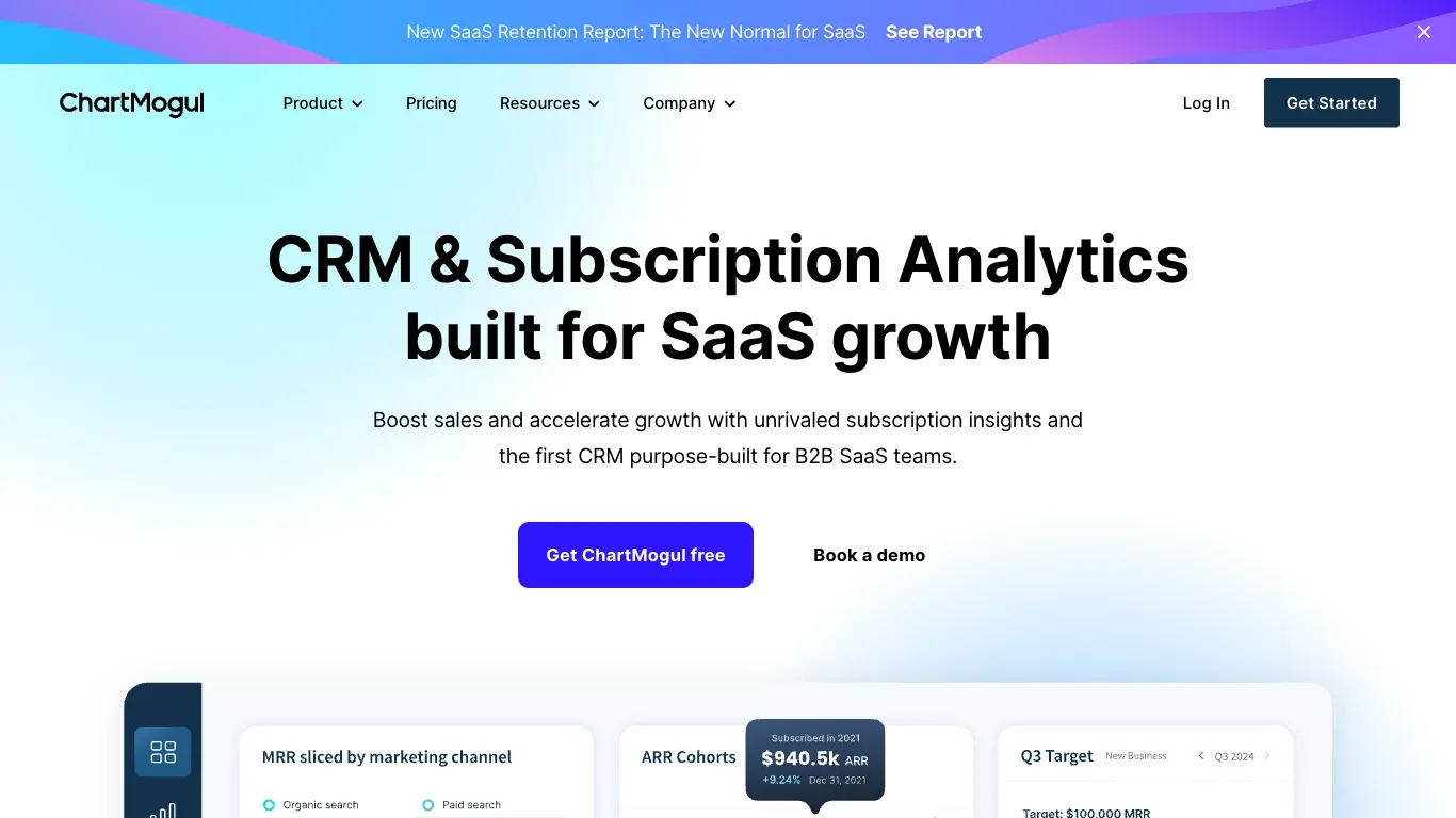ChartMogul