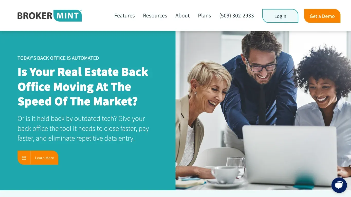 Brokermint