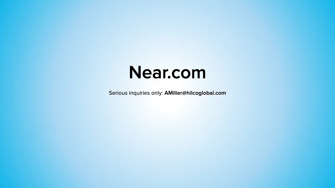 Near