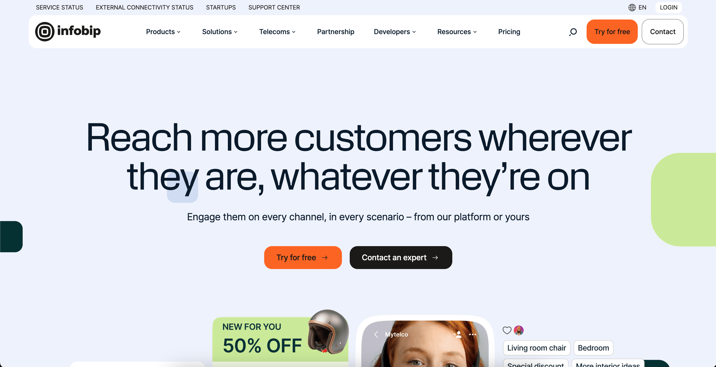 Infobip